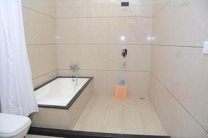 Imagen de la habitación del Hotel the Hind, Siyawa. Foto 2