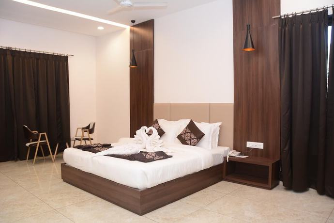Imagen de la habitación del Hotel the Hind, Siyawa. Foto 3