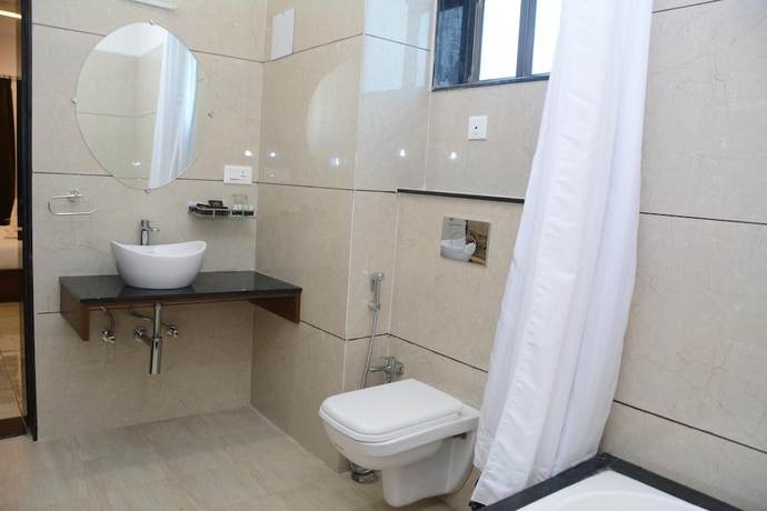 Imagen de la habitación del Hotel the Hind, Siyawa. Foto 4