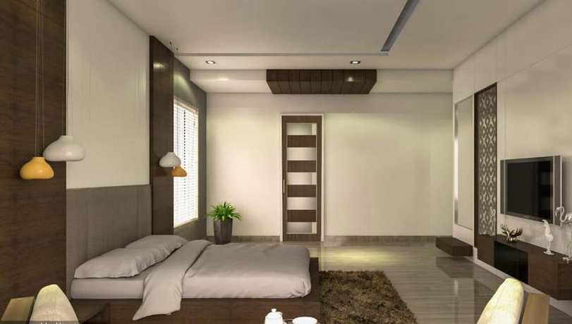 Imagen de la habitación del Hotel the Hind, Siyawa. Foto 6