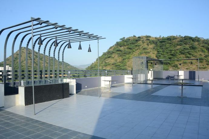 Imagen de la habitación del Hotel the Hind, Siyawa. Foto 7