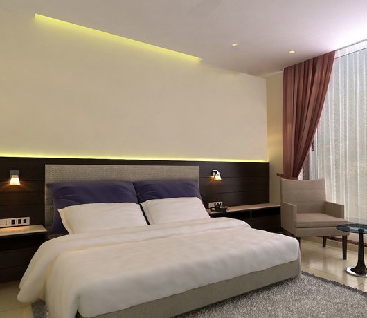 Imagen de la habitación del Hotel the Hind, Siyawa. Foto 8