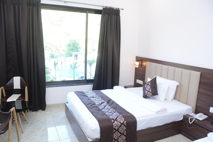 Imagen de la habitación del Hotel the Hind, Siyawa. Foto 10