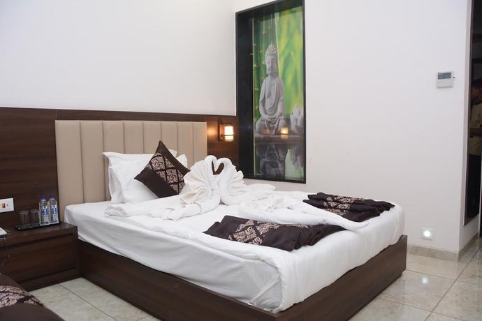 Imagen de la habitación del Hotel the Hind, Siyawa. Foto 13