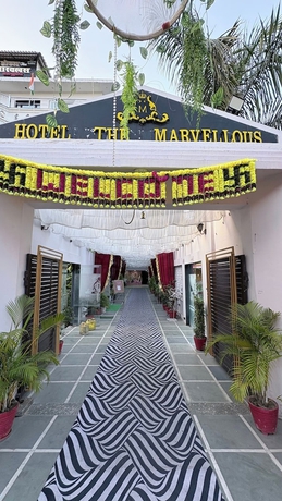 Imagen general del Hotel the Marvellous. Foto 1