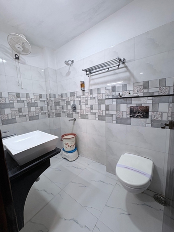 Imagen de la habitación del Hotel the Marvellous. Foto 15