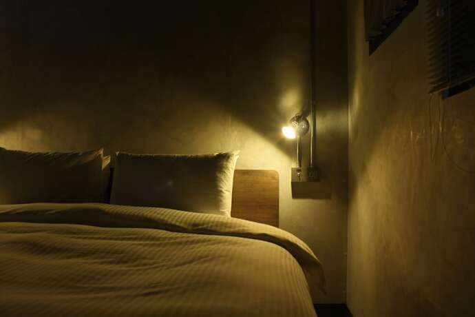 Imagen general del Hotel the Retro Tai-Pan. Foto 1