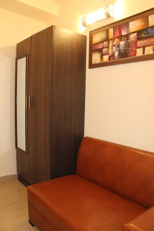 Imagen de la habitación del Hotel the Royal Park. Foto 2