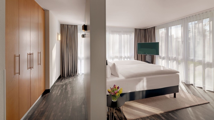 Imagen de la habitación del Hotel the YARD Bad Honnef. Foto 6