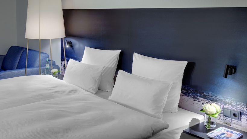 Imagen de la habitación del Hotel the YARD Bad Honnef. Foto 10