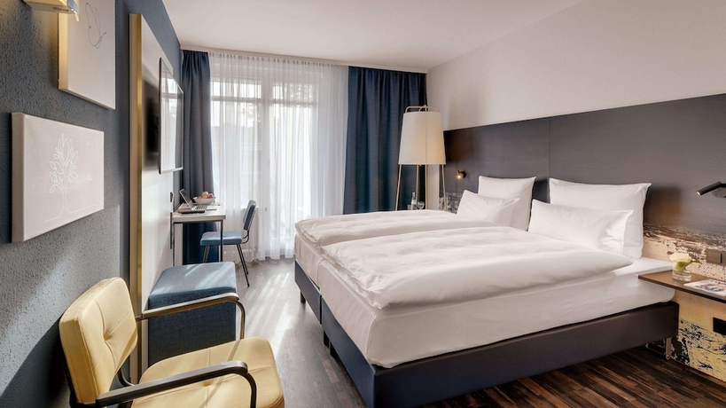 Imagen de la habitación del Hotel the YARD Bad Honnef. Foto 13