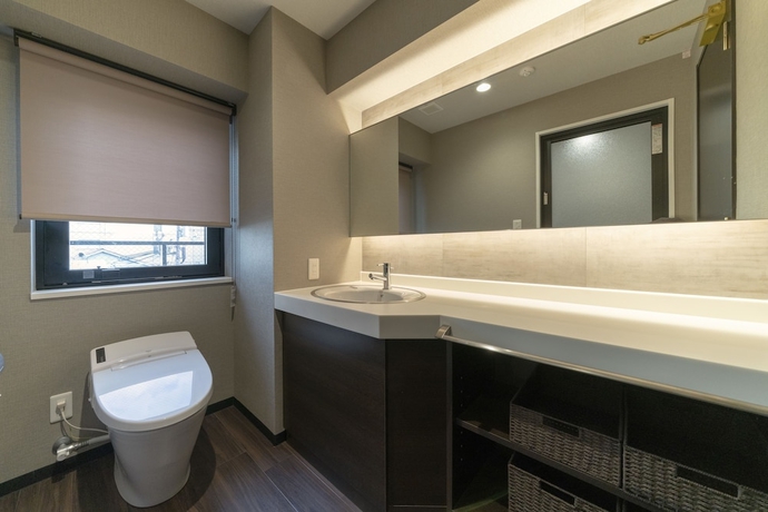 Imagen de la habitación del Hotel the b namba-kuromon. Foto 6