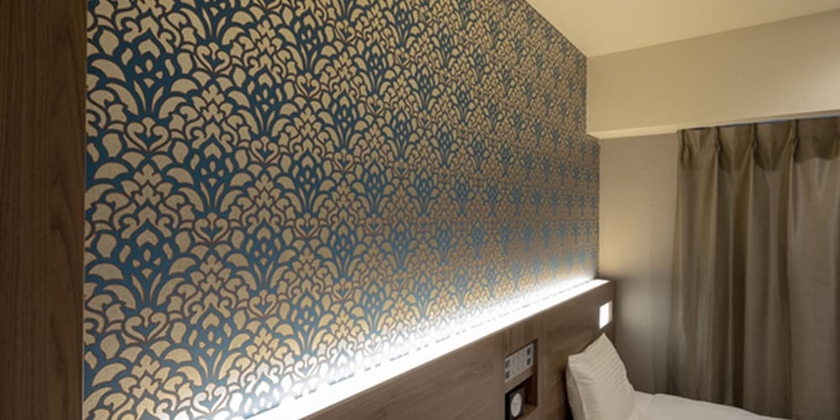 Imagen de la habitación del Hotel the b namba-kuromon. Foto 13