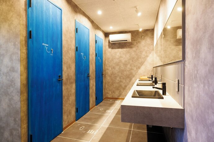 Imagen general del Hotel the circle apartment. Foto 7