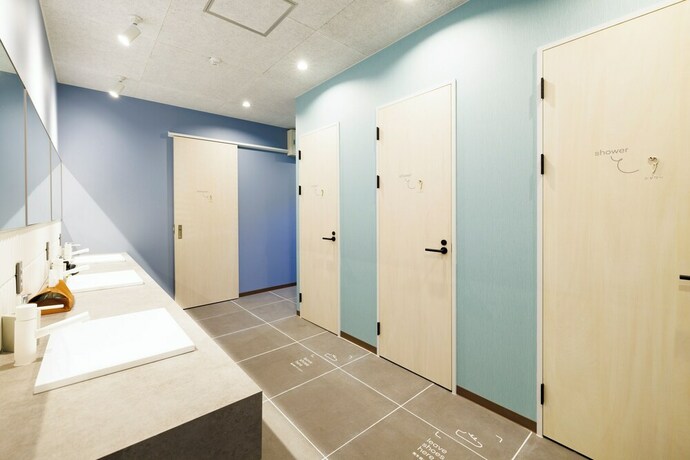 Imagen general del Hotel the circle apartment. Foto 9