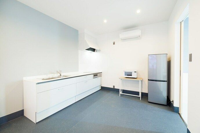 Imagen general del Hotel the circle apartment. Foto 10