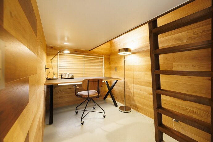 Imagen general del Hotel the circle apartment. Foto 12