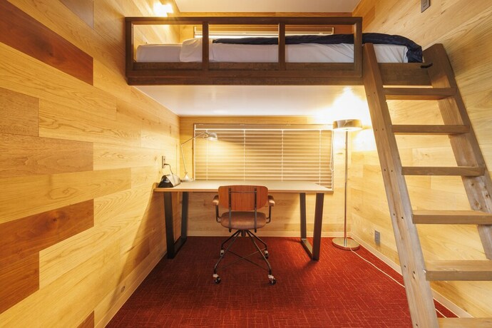 Imagen general del Hotel the circle apartment. Foto 13