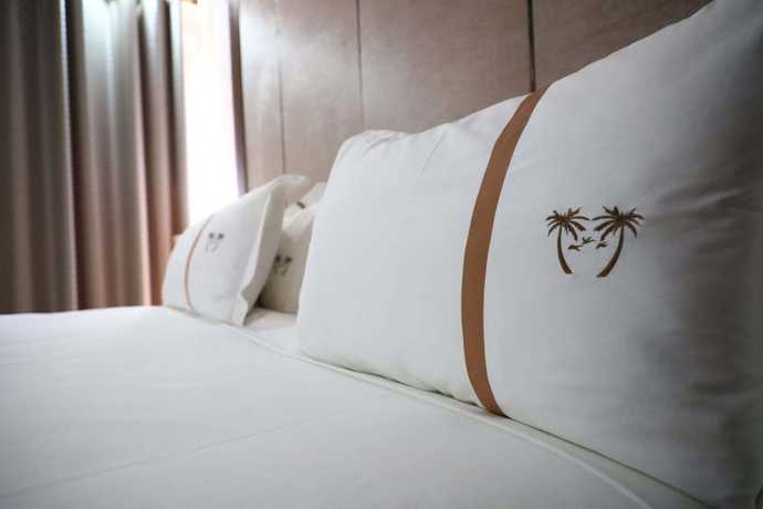 Imagen de la habitación del Hotel the distinction boutique hotel. Foto 3