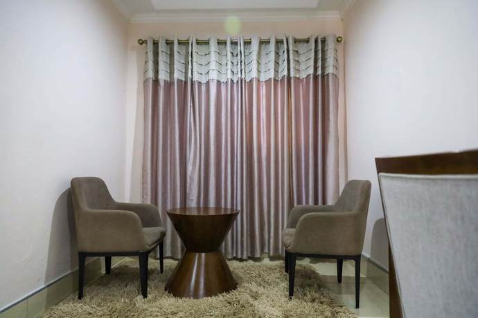 Imagen de la habitación del Hotel the distinction boutique hotel. Foto 4