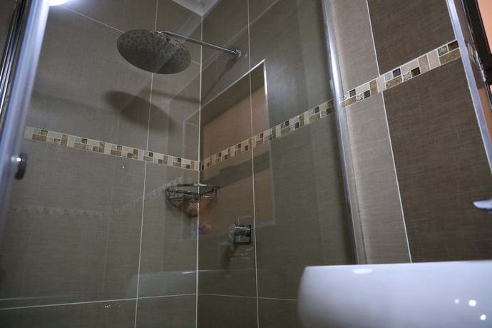 Imagen de la habitación del Hotel the distinction boutique hotel. Foto 13