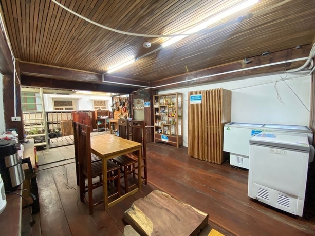 Imagen de la habitación del Hotel the gk house. Foto 4