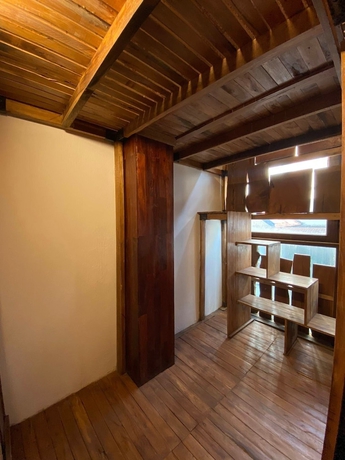 Imagen de la habitación del Hotel the gk house. Foto 16
