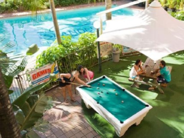 Imagen general del Hotel the island gold coast, Gold Coast. Foto 1