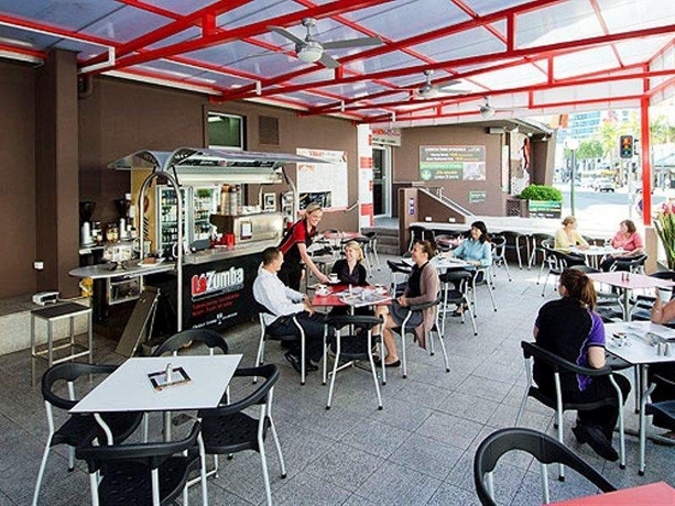 Imagen general del Hotel the island gold coast, Gold Coast. Foto 2
