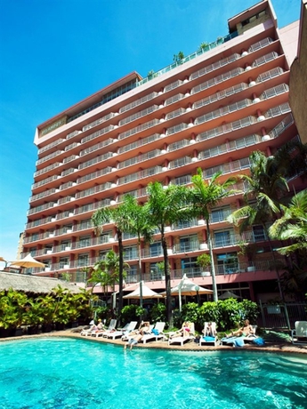 Imagen general del Hotel the island gold coast, Gold Coast. Foto 5