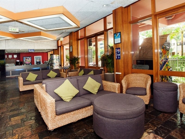 Imagen general del Hotel the island gold coast, Gold Coast. Foto 6