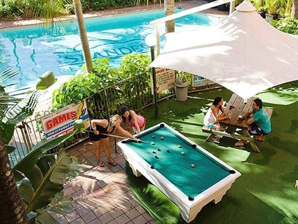 Imagen general del Hotel the island gold coast, Gold Coast. Foto 7