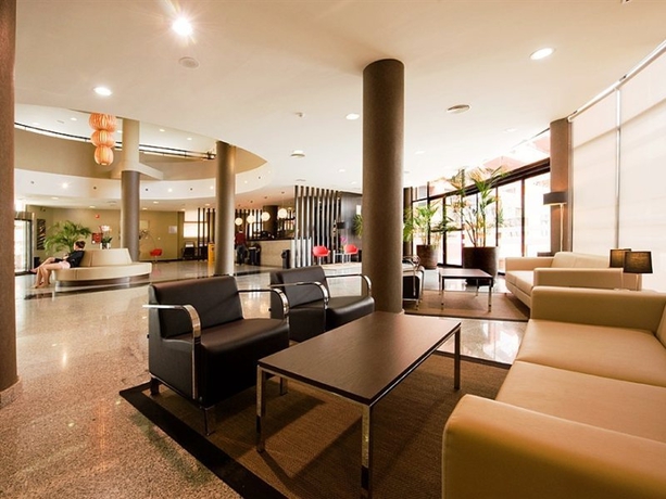 Imagen general del Hotel the island gold coast, Gold Coast. Foto 11