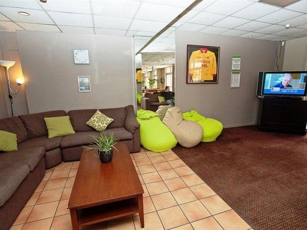 Imagen general del Hotel the island gold coast, Gold Coast. Foto 12
