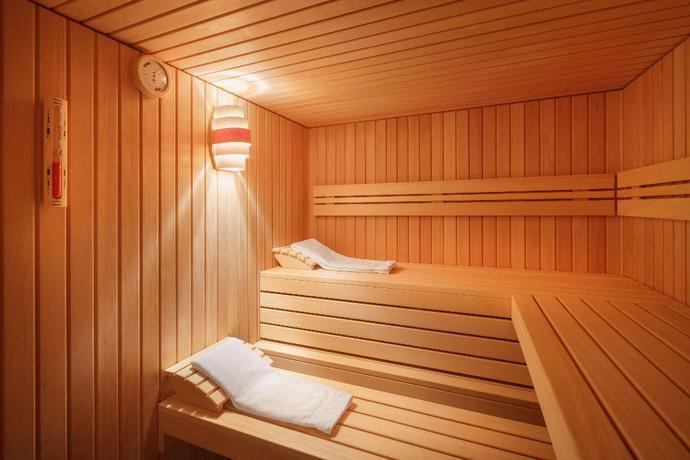 Imagen general del Hotel the niu Mesh. Foto 2