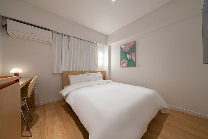 Imagen de la habitación del Hotel thehyoosik aank hotel guri. Foto 20