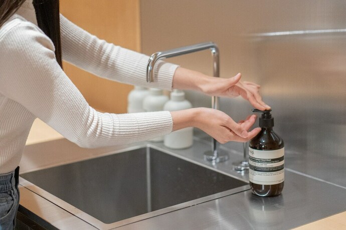 Imagen general del Hotel thehyoosik aank hotel guri. Foto 19