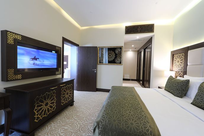 Imagen de la habitación del Hotel thelocals Grozny. Foto 6