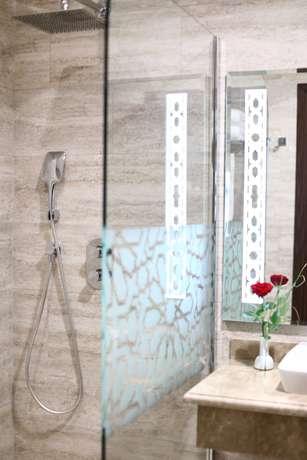 Imagen de la habitación del Hotel thelocals Grozny. Foto 7