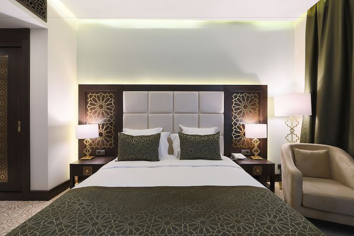 Imagen de la habitación del Hotel thelocals Grozny. Foto 8