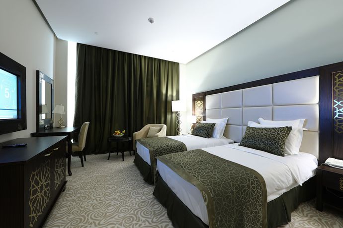 Imagen de la habitación del Hotel thelocals Grozny. Foto 9