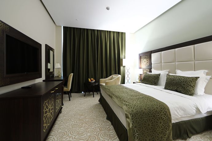 Imagen de la habitación del Hotel thelocals Grozny. Foto 10