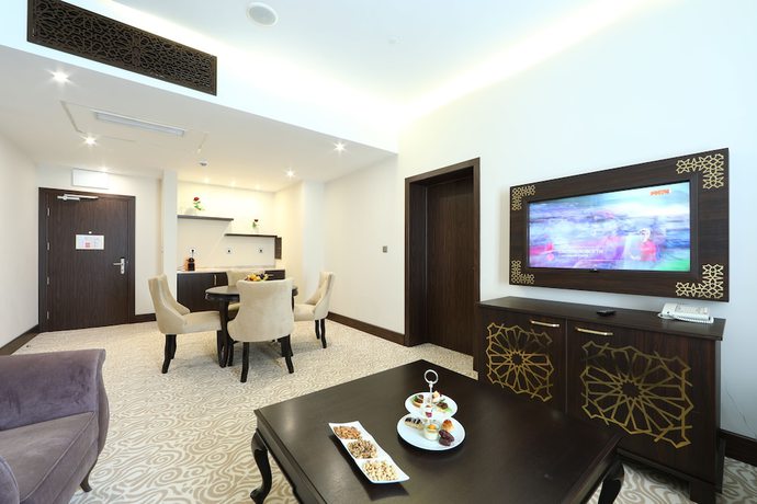 Imagen de la habitación del Hotel thelocals Grozny. Foto 11