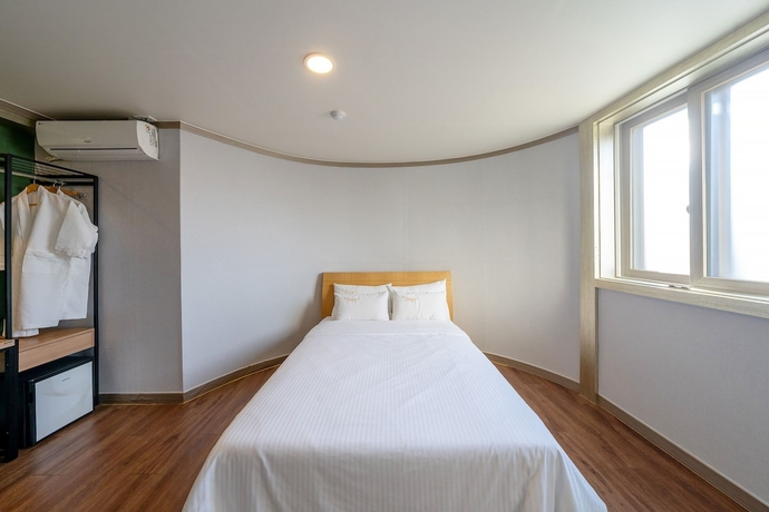 Imagen de la habitación del Hotel thestayhotel. Foto 7