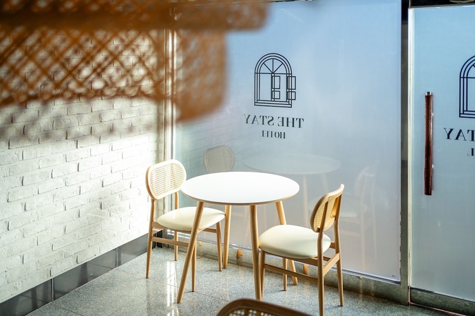 Imagen de los interiores del Hotel thestayhotel. Foto 15