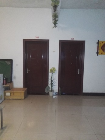 Imagen general del Hotel tian tian jiu dian. Foto 2