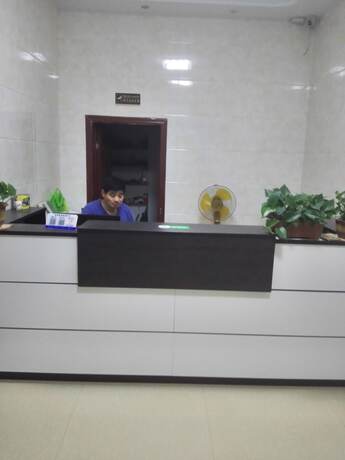 Imagen general del Hotel tian tian jiu dian. Foto 5