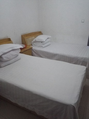 Imagen general del Hotel tian tian jiu dian. Foto 6