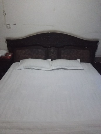 Imagen general del Hotel tian tian jiu dian. Foto 7