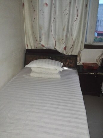 Imagen general del Hotel tian tian jiu dian. Foto 10